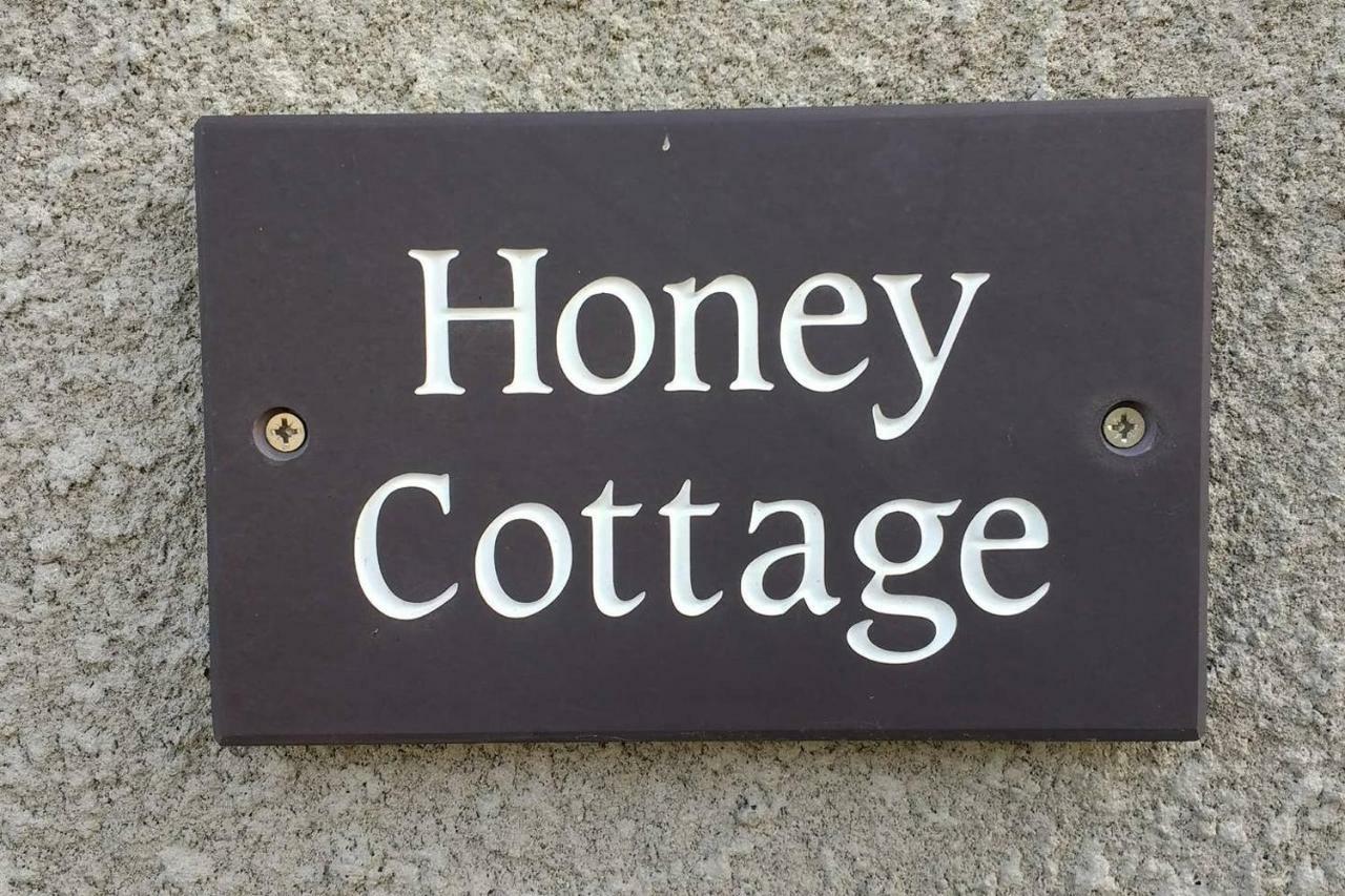 Honey Cottage 阿姆奇 外观 照片